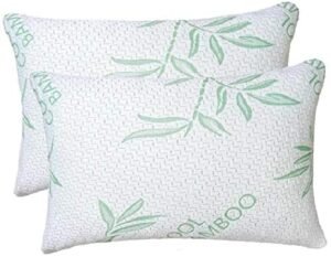 bamboo pillows