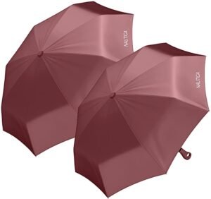 umbrellas