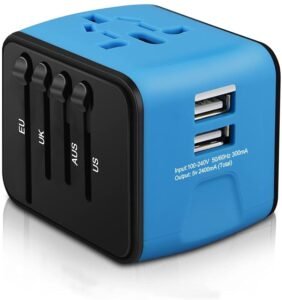 universal adapter