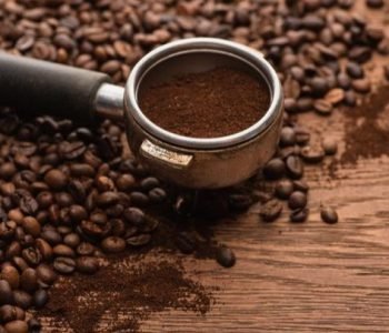 great coffee