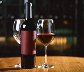 wine